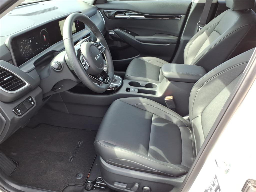 2026 Kia Seltos SX - Photo 10