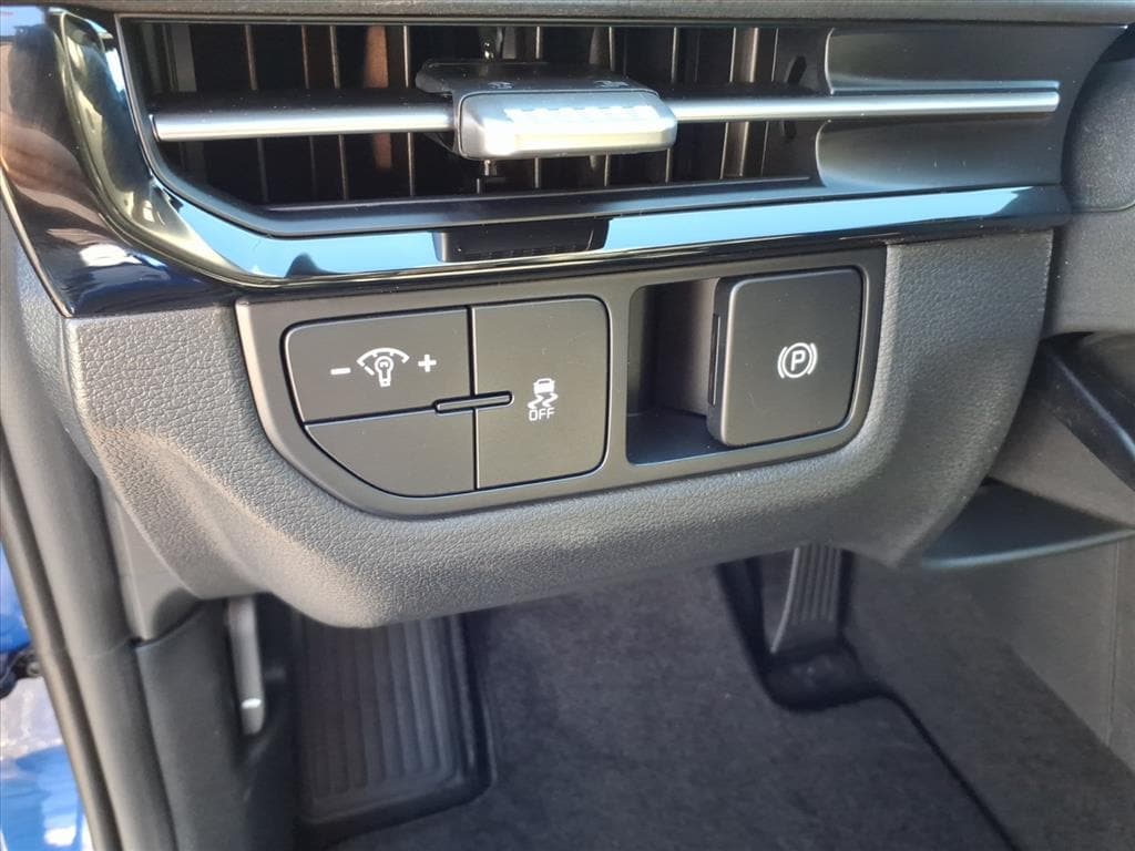2026 Kia Sportage X-Line - Photo 17