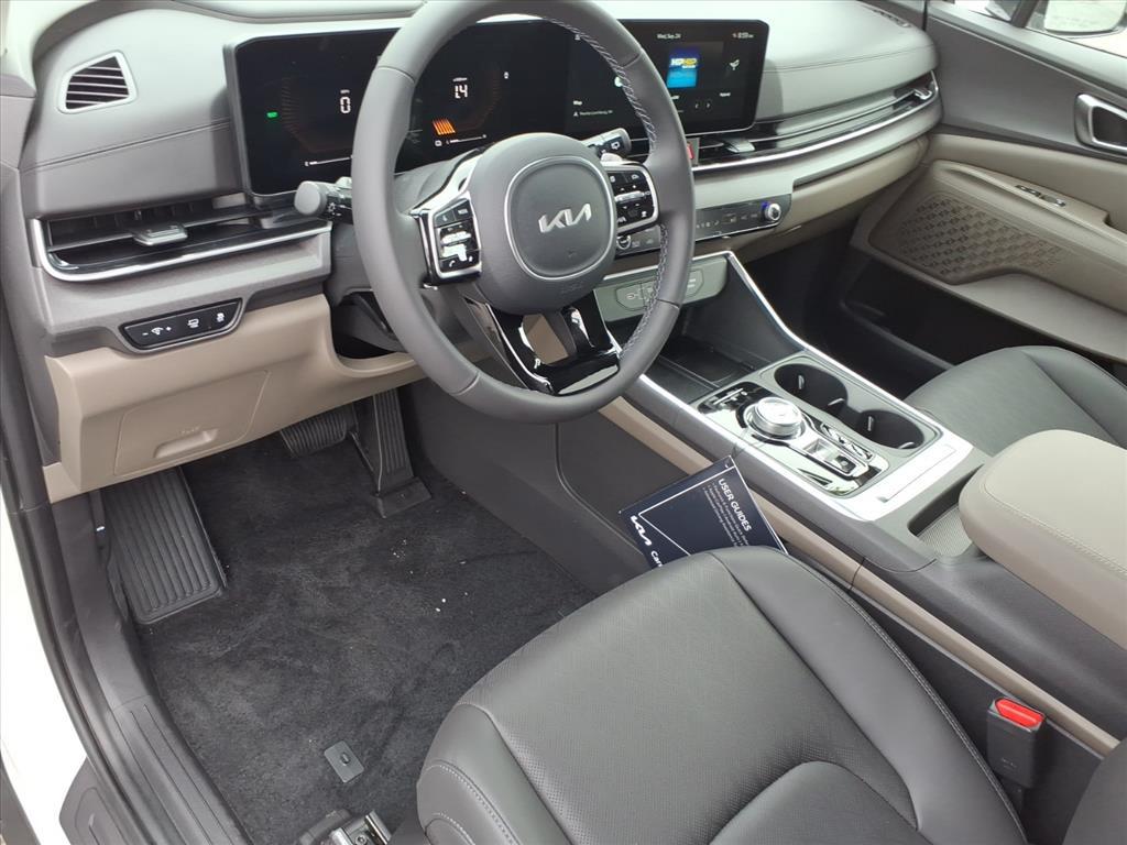 2026 Kia Carnival EX - Photo 6