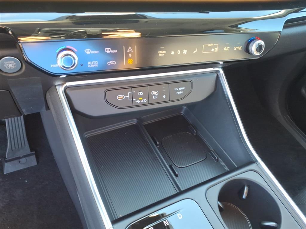 2026 Kia Carnival SX Prestige - Photo 23