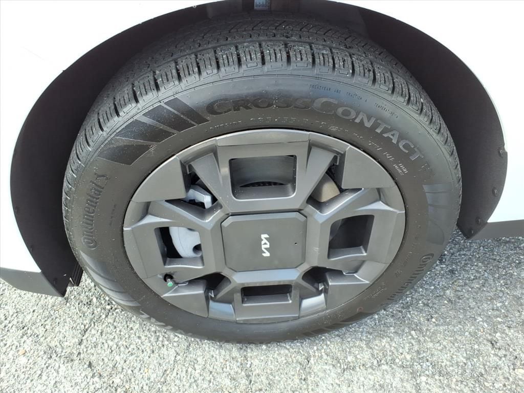 2026 Kia Carnival EX - Photo 14