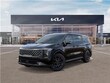 Kia Carnival Hybrid