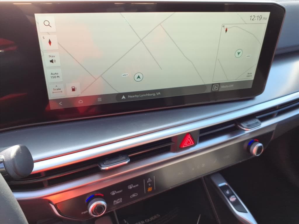 2026 Kia Sorento EX - Photo 22
