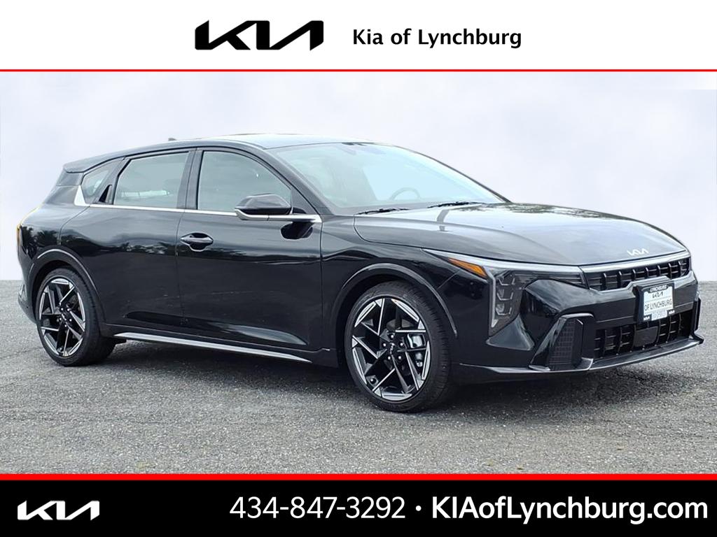 2026 Kia K4