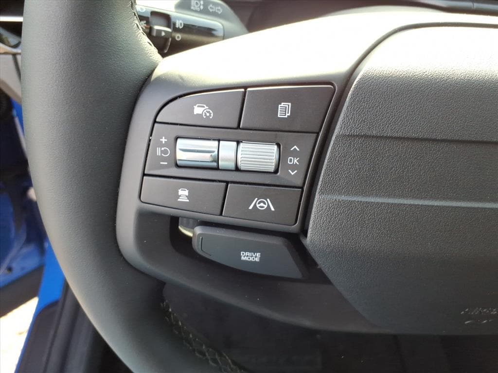 2026 Kia Sportage SX Prestige - Photo 20