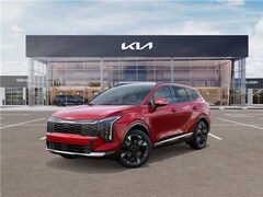 2026 Kia Sportage SX-Prestige Sport Utility
