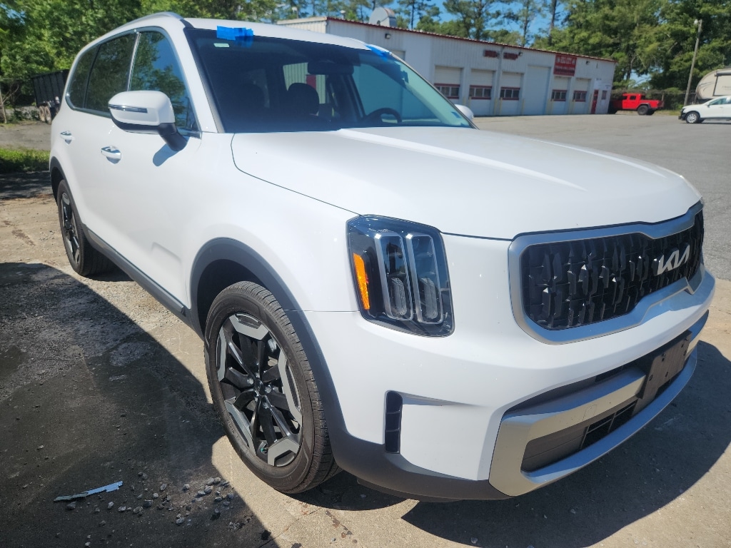 2023 Kia Telluride