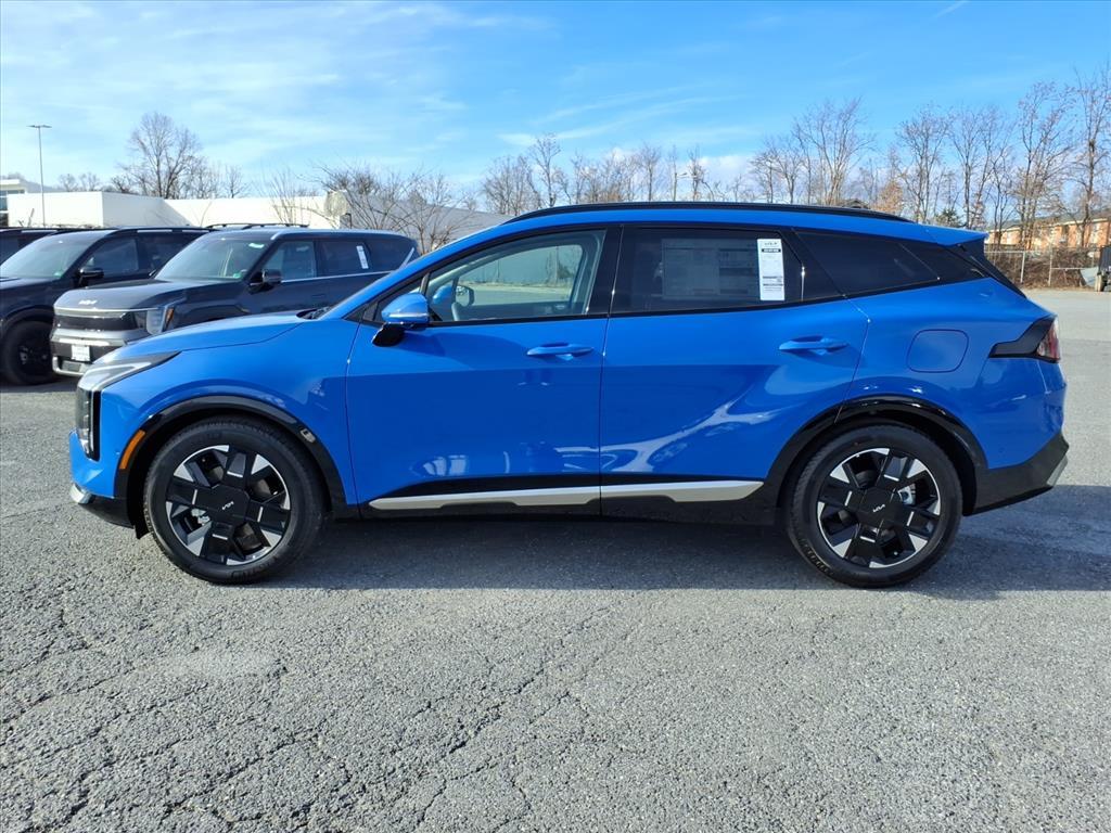 2026 Kia Sportage SX Prestige - Photo 7
