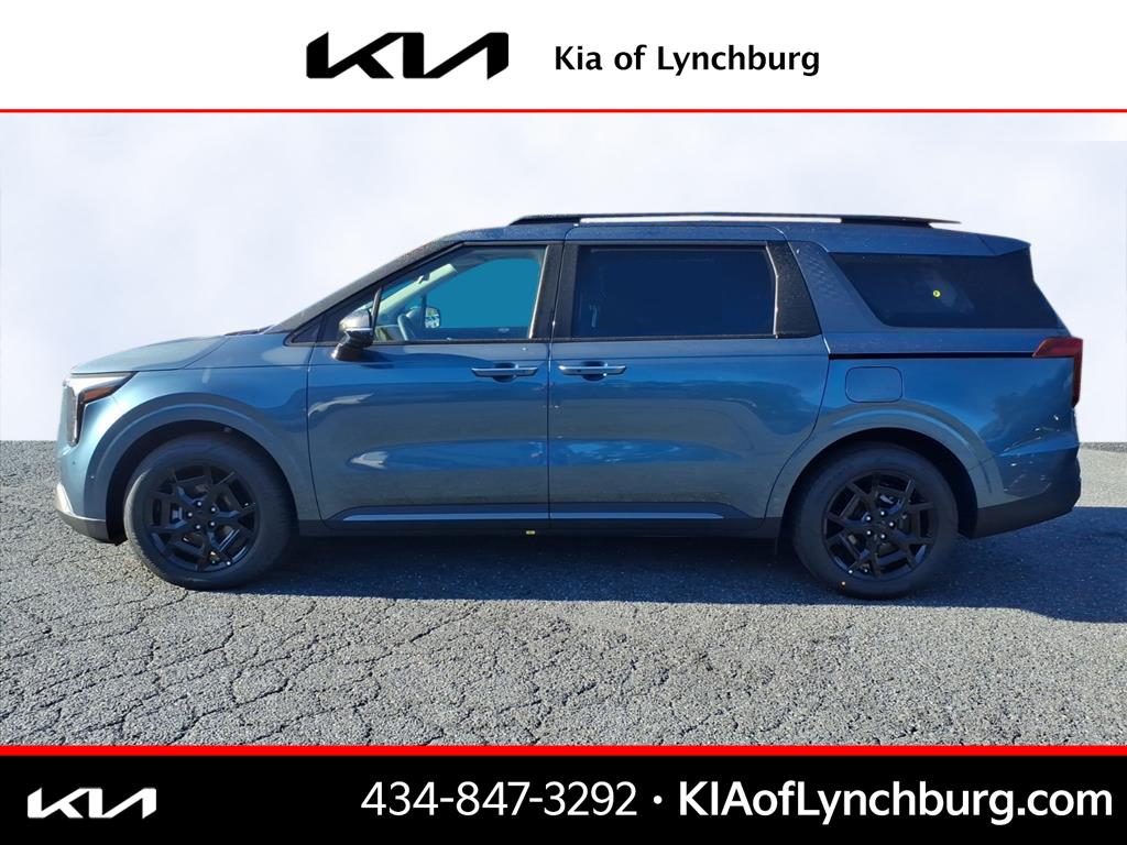 2026 Kia Carnival SX Prestige - Photo 7