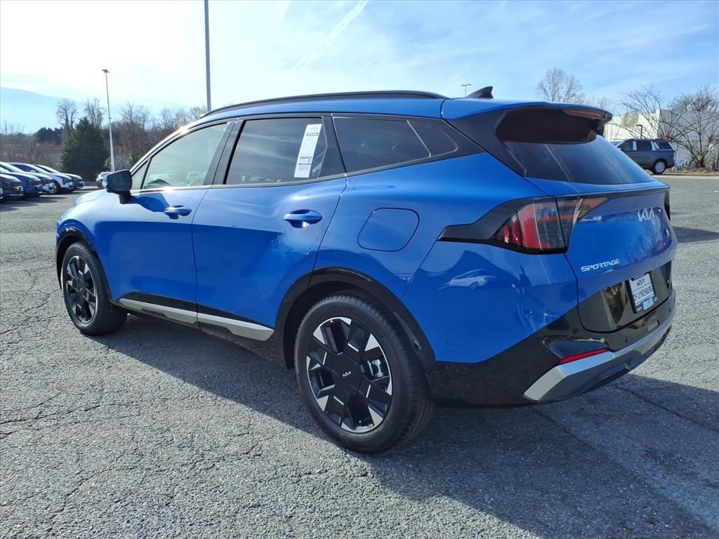 2026 Kia Sportage SX Prestige - Photo 6