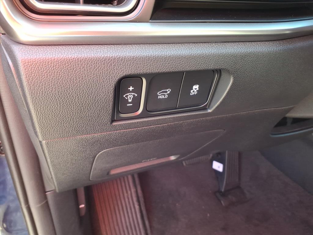 2026 Kia Sorento EX - Photo 17