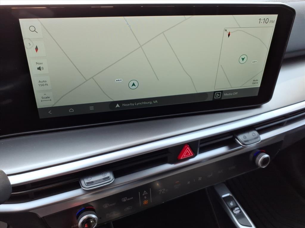 2026 Kia Sorento EX Hybrid - Photo 22
