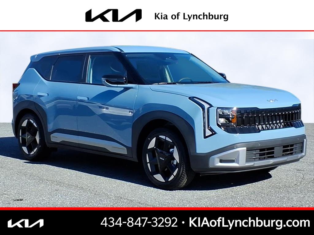 2027 Kia Seltos