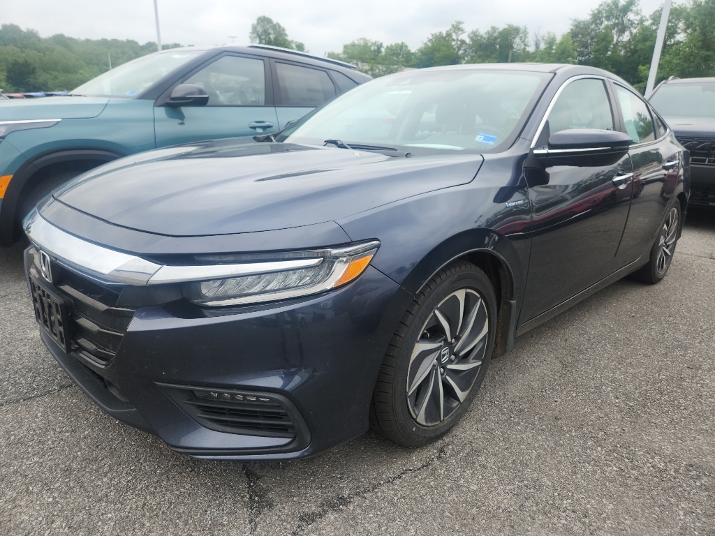 2020 Honda Insight Touring