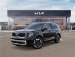  Kia Telluride