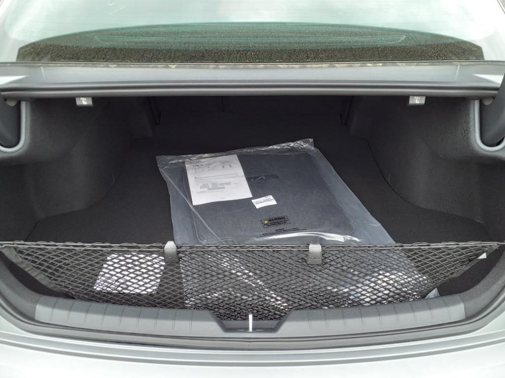 2025 Kia K5 GT-Line - Photo 15