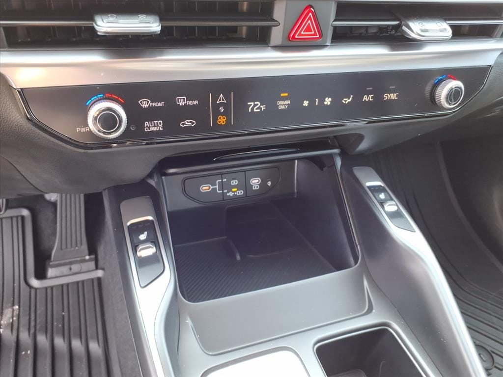 2026 Kia Sorento EX Hybrid - Photo 23