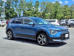 2025 Kia Niro EX Touring SUV