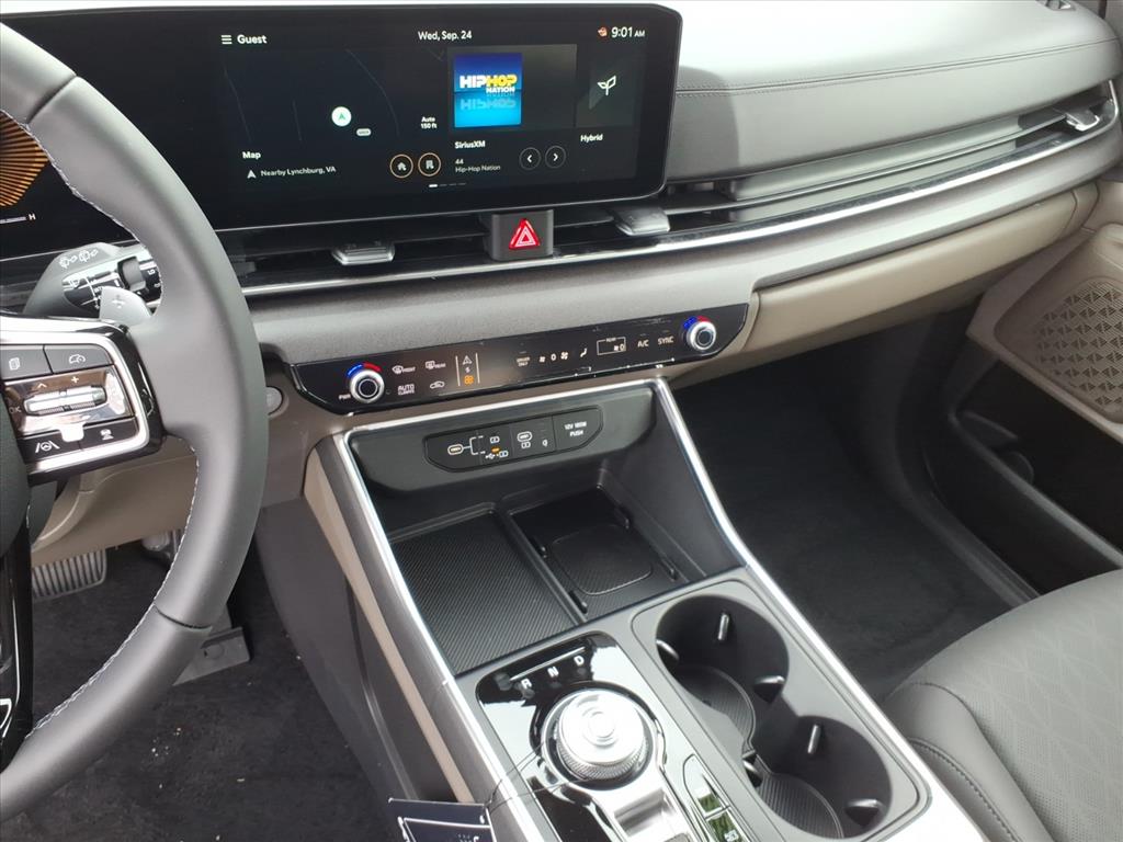 2026 Kia Carnival EX - Photo 20