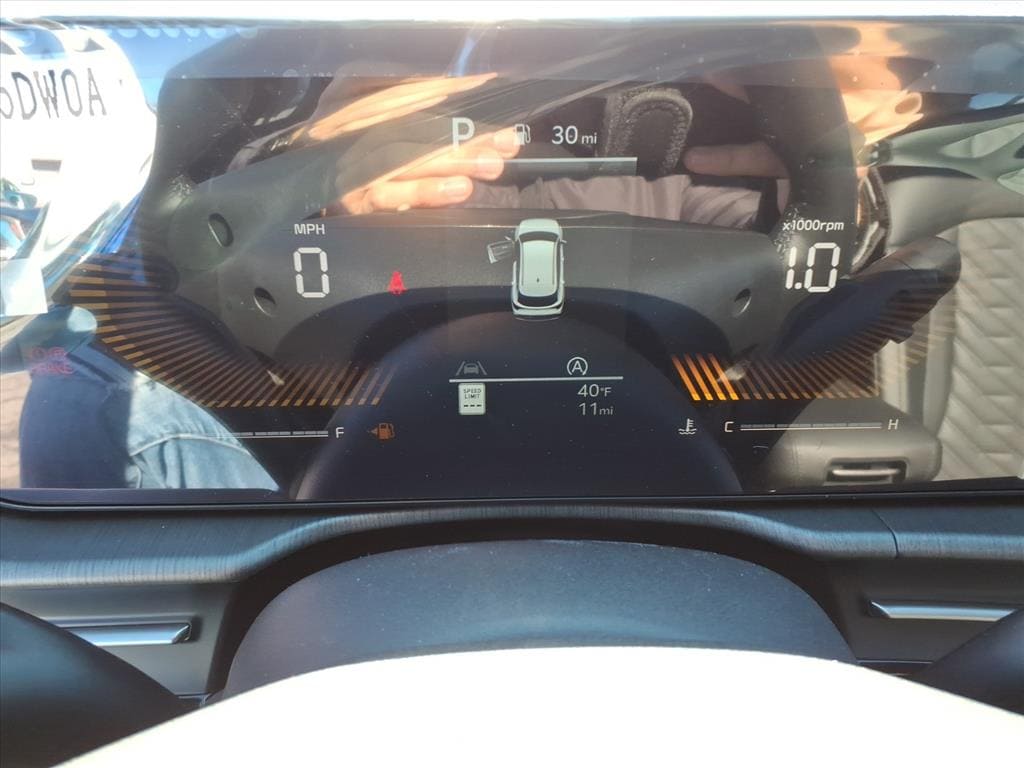 2026 Kia Sportage X-Line - Photo 18