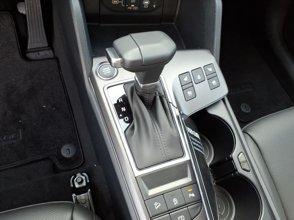 2026 Kia Sportage SX Prestige - Photo 24