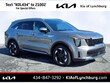 Kia Sorento Hybrid