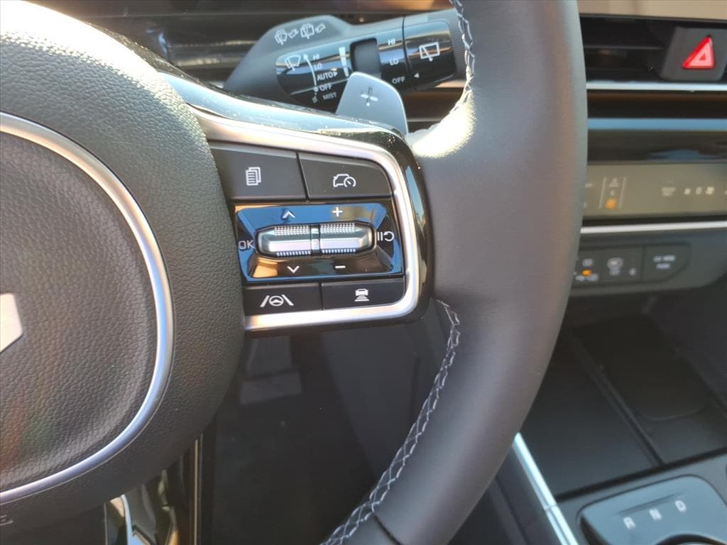 2026 Kia Carnival SX Prestige - Photo 21