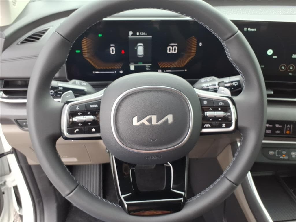 2026 Kia Carnival EX - Photo 14