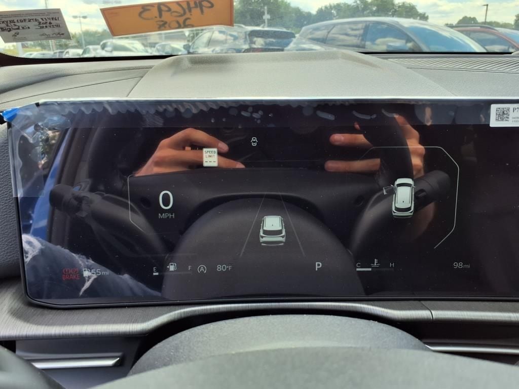 2026 Kia Sportage X-Line - Photo 18