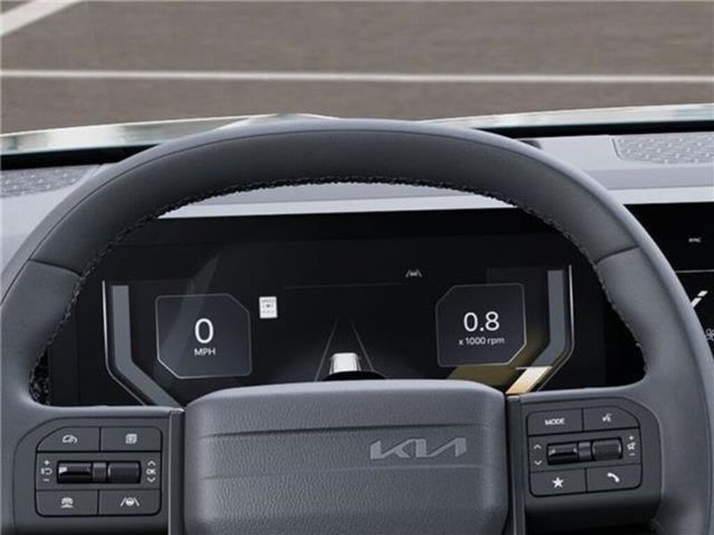 New 2027 Kia Telluride X-Pro SX-Prestige Sport Utility
