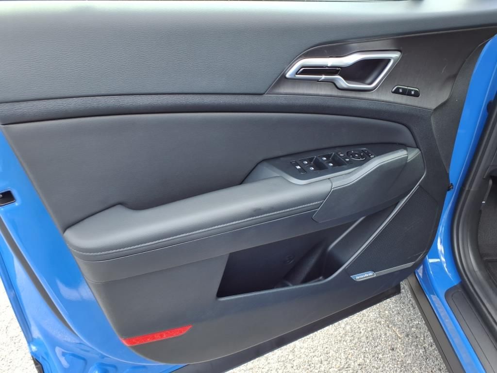 2026 Kia Sportage X-Line - Photo 16