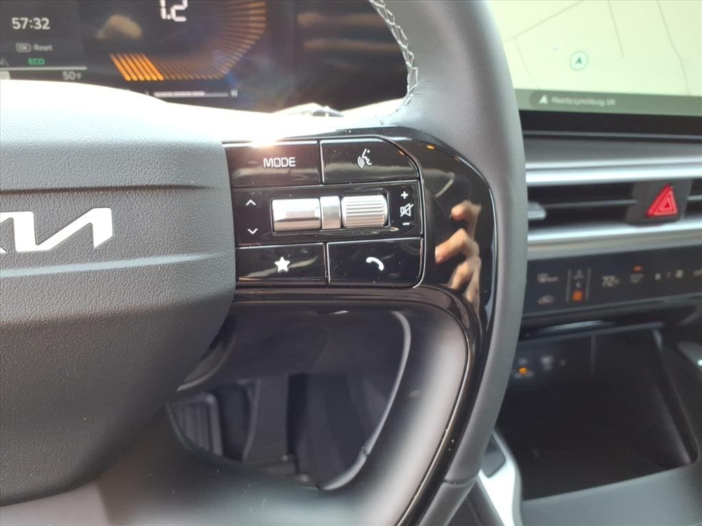 2026 Kia Sorento EX Hybrid - Photo 21