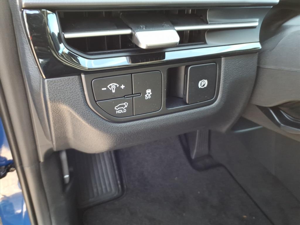 2026 Kia Sportage SX Prestige - Photo 17