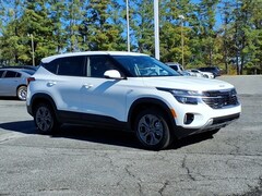 2026 Kia Seltos LX Sport Utility