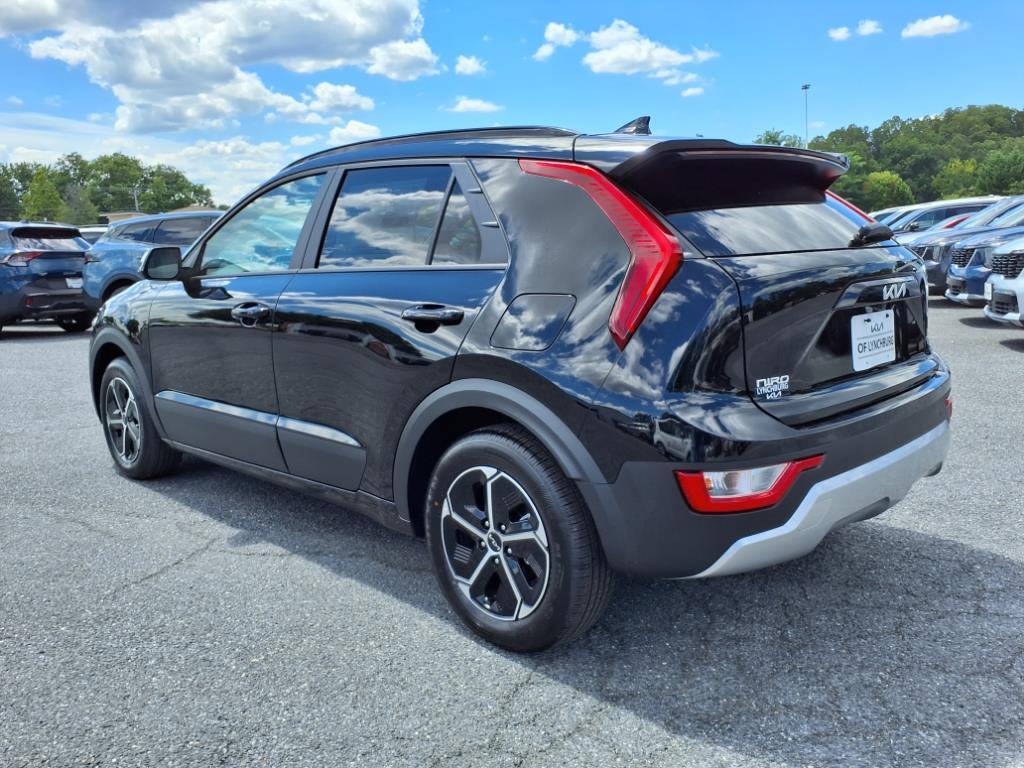 2025 Kia Niro EX - Photo 6