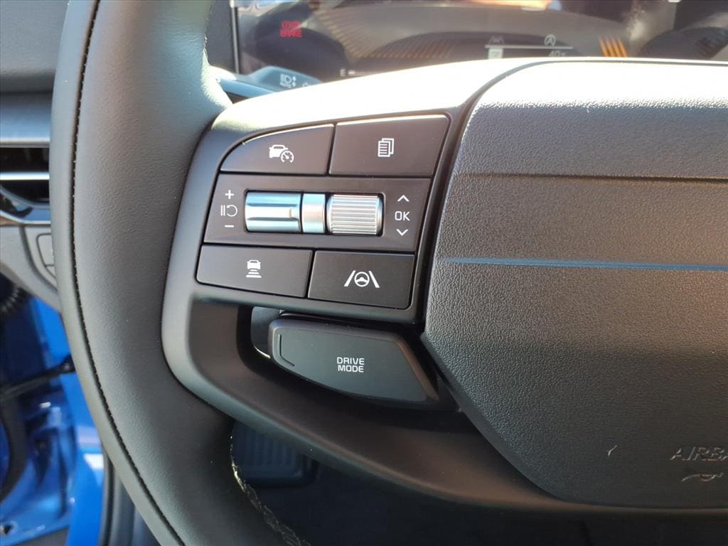 2026 Kia Sportage X-Line - Photo 20