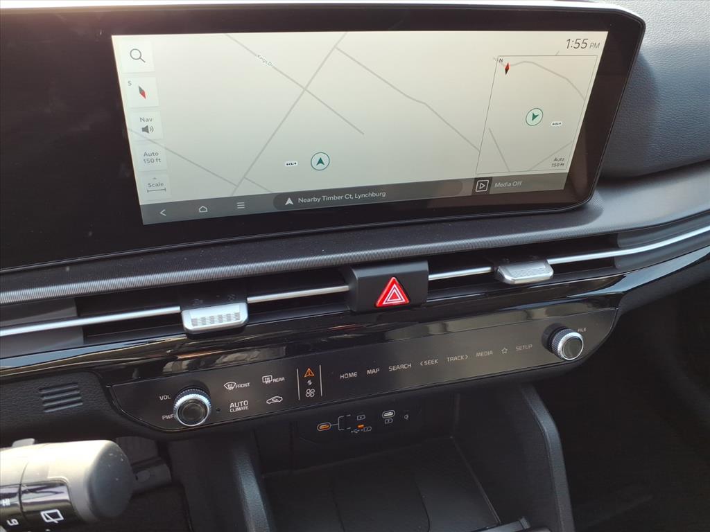 2026 Kia Sportage SX Prestige - Photo 22