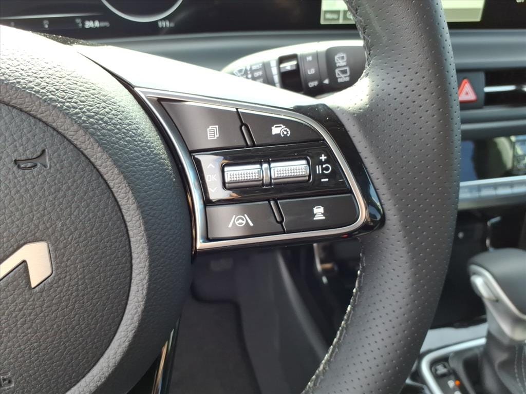 2026 Kia Seltos SX - Photo 21