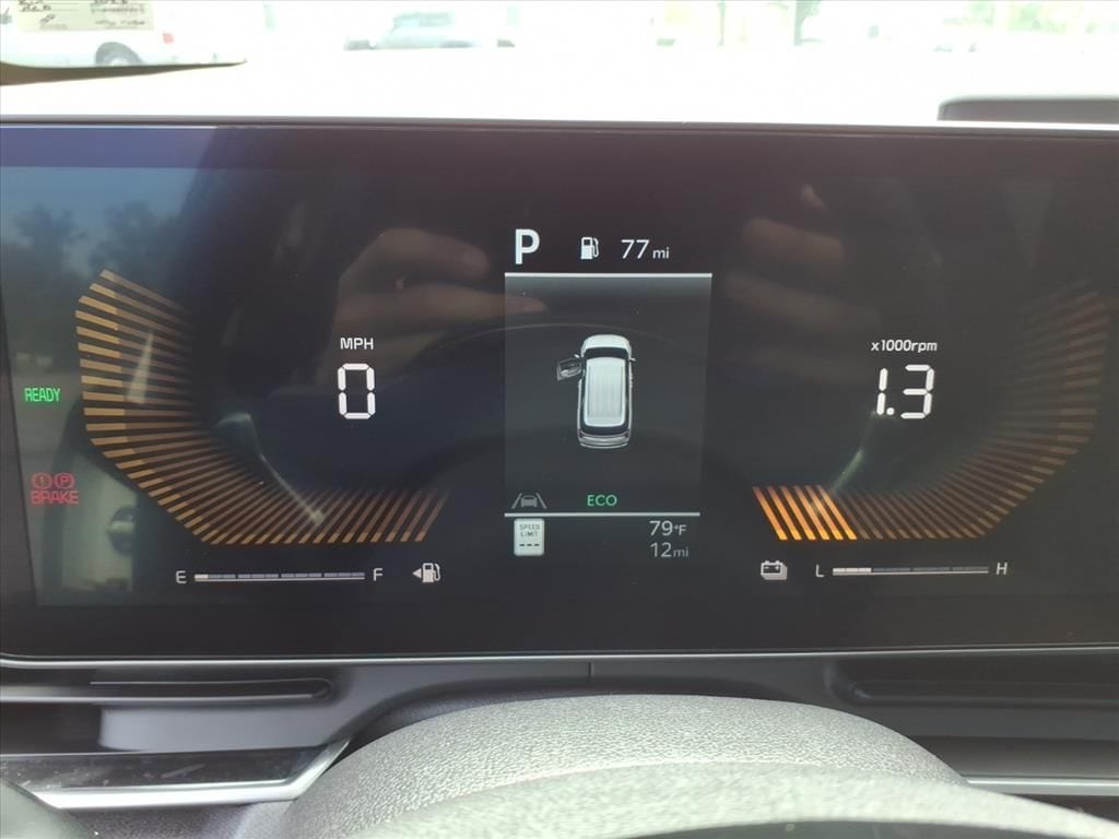 2026 Kia Carnival EX - Photo 18