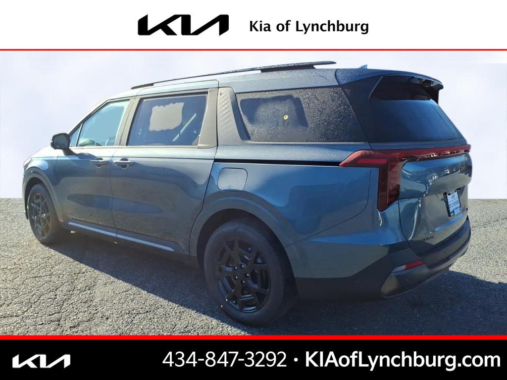 2026 Kia Carnival SX Prestige - Photo 6