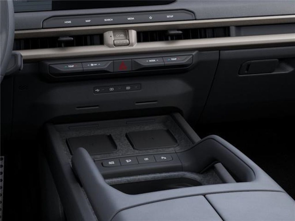 New 2027 Kia Telluride Hybrid SX Sport Utility