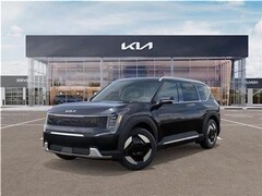 2026 Kia EV9 Wind Sport Utility