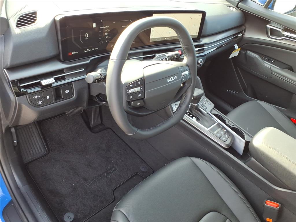 2026 Kia Sportage SX Prestige - Photo 11
