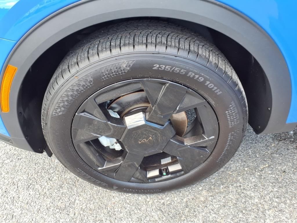 2026 Kia Sportage X-Line - Photo 14