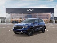 2026 Kia Seltos EX SUV