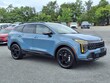 Kia Sportage Hybrid
