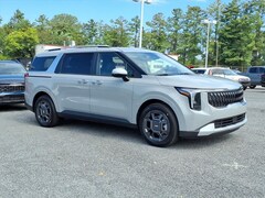 2026 Kia Carnival Hybrid EX Passenger Van
