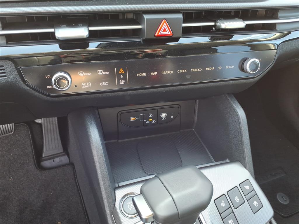 2026 Kia Sportage SX Prestige - Photo 23