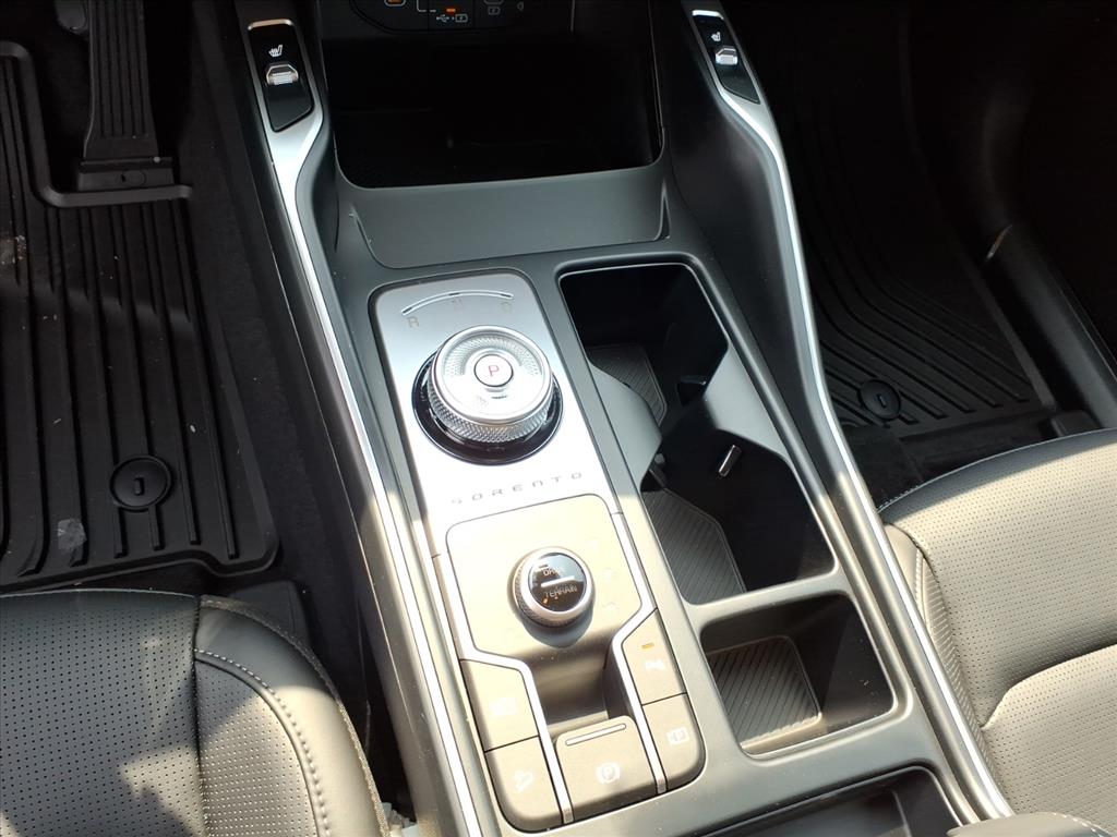 2026 Kia Sorento EX Hybrid - Photo 24