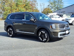 2025 Kia Telluride S Sport Utility